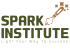 Spak Institute logo
